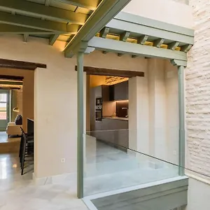 Luxury Palace Villa