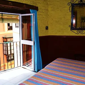  Guest house Vergara ,