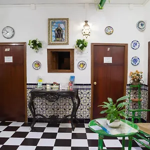  Guest house San Benito Abad