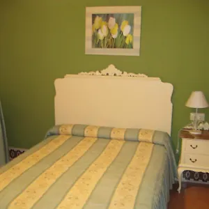  Guest house Bienvenido